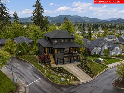 488 Mountaingate Dr