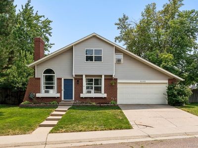 4648 S Mobile Way