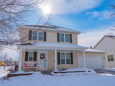 9401 Briar Haven Drive