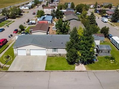 318 Worland Cir