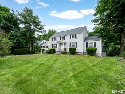 1311 High Ridge Road