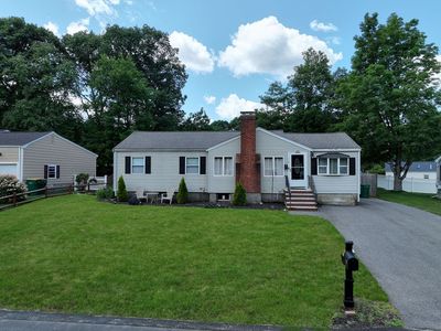 Property at 118 Spruce Rd, Norwood, MA