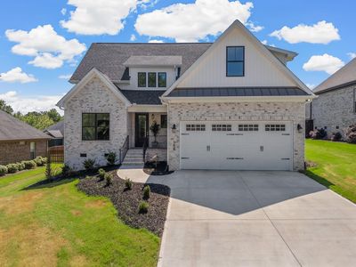 580 Chattooga Rd