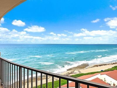 4200 N Ocean Drive #1-1404