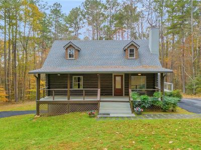 2885 Callie Still Rd