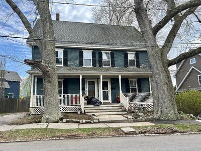 22 Arthur St Unit 22