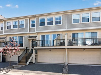 Property at 4735 Victor Path Unit 6, Hugo, MN