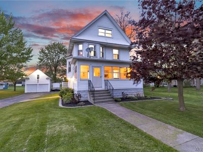 2525 Niagara Rd