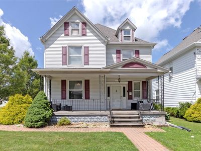 Property at 1230 Chestnut St, Connellsville, PA