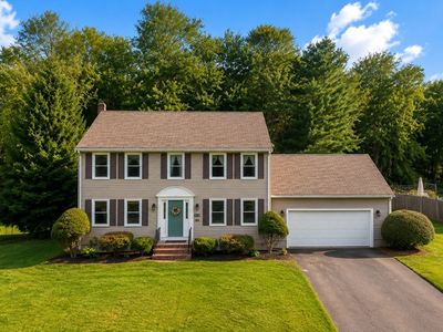 239 Presidential Dr