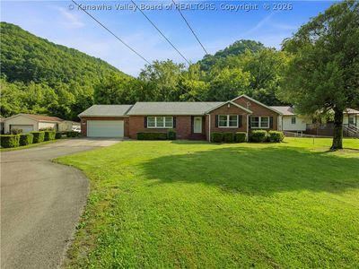 2921 Cabin Creek Rd