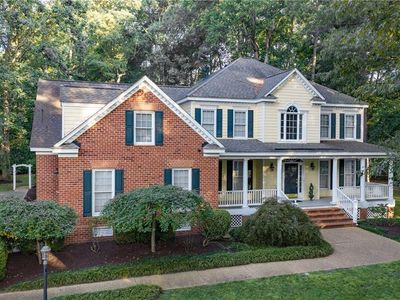 9 Harrop Parrish Ct