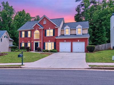 632 Oakview Trl