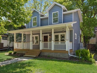 Property at 5348 Abbott Ave S, Minneapolis, MN