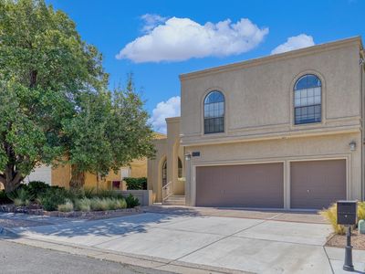 8712 Greenarbor Rd NE