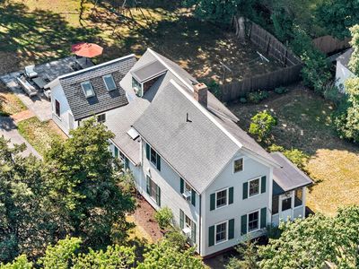 190 Belmont Road