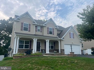Property at 163 Cool Springs Rd, North East, MD