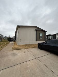 13021 Dessau Rd Lot 352