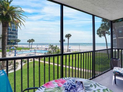 Property at 18304 GULF BOULEVARD #105, Redington Shores, FL