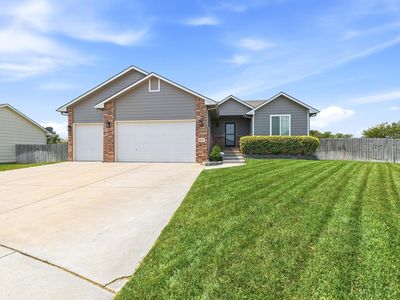 Property at 11326 W Wilkinson Ct, Maize, KS