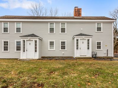 101 Old Westport Rd