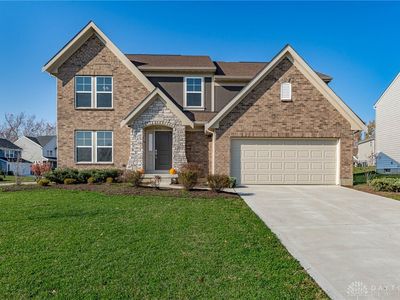 Property at 3656 Persimmon Ridge Pl, Bellbrook, OH