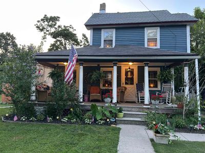 131 Corson Tavern Rd
