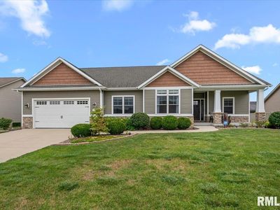 316 Windycrest Dr