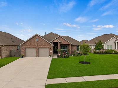 426 Hunters Crossing Dr