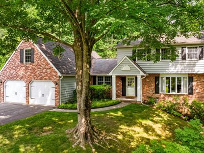 2206 Mount Hebron Dr