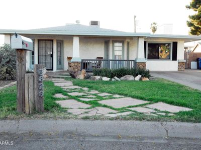 6828 N 32ND Drive