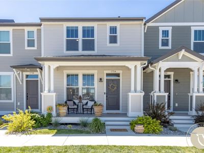 Property at 1734 Saint George Blvd, Billings, MT