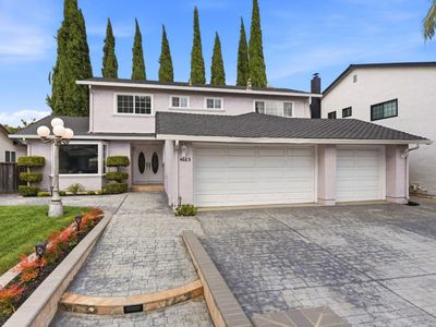 4663 Park Arcadia Dr
