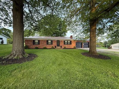 Property at 8667 N Leroy Rd, Seville, OH