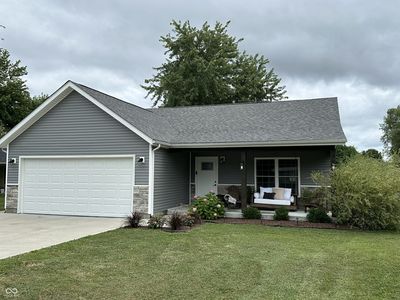 61 SW Wrenn Pkwy