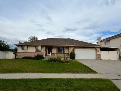 Property at 9643 S 1630 W, South Jordan, UT