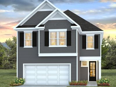 Property at RUBY Plan, Founders Corner, Lincolnville, SC