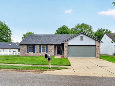 1541 Brook Pointe Dr