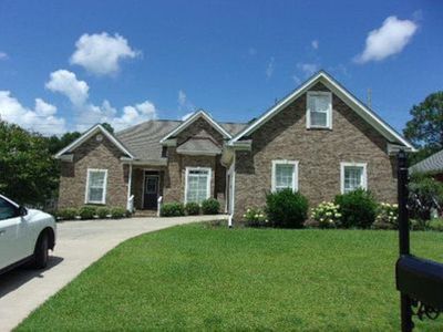 317 Wicklow Dr
