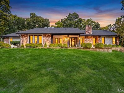 2 Deerfield Ridge Rd