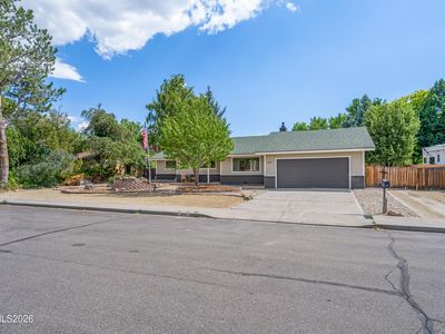 1670 Belarra Dr