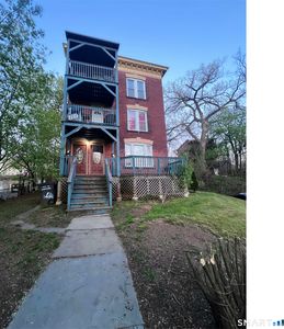 462 Summit Street