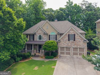 2204 Hollowbrooke Ct NW