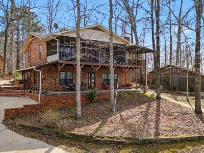 922 County Road 3926