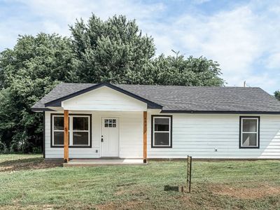 401 W Cherokee St
