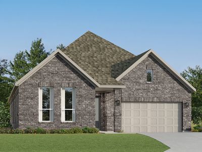 Netcher Plan, David Estates : Woodbridge Collection