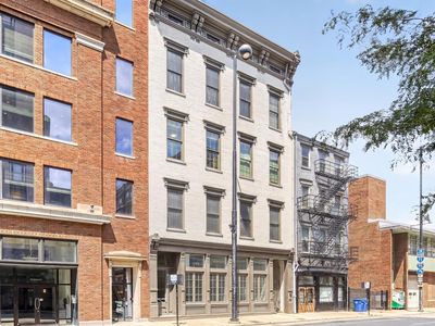 813 Broadway St Unit 302