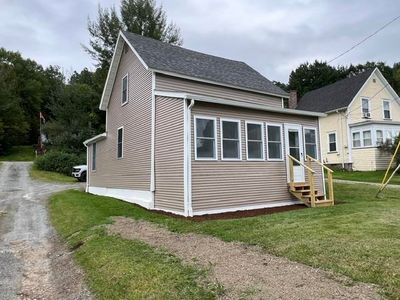 265 Glen Road