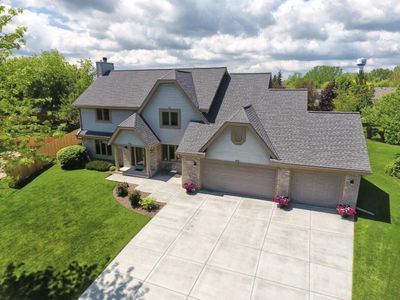 8187 South Four Oaks COURT