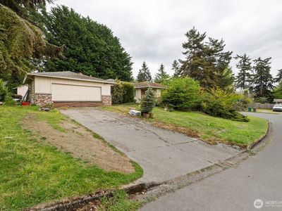 Property at 31446 28th Place SW, Federal Way, WA